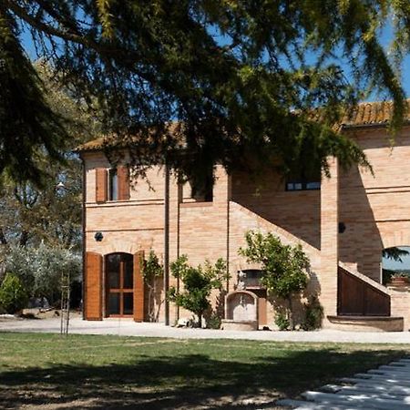 Vallechiara B&B 레카나티 외부 사진