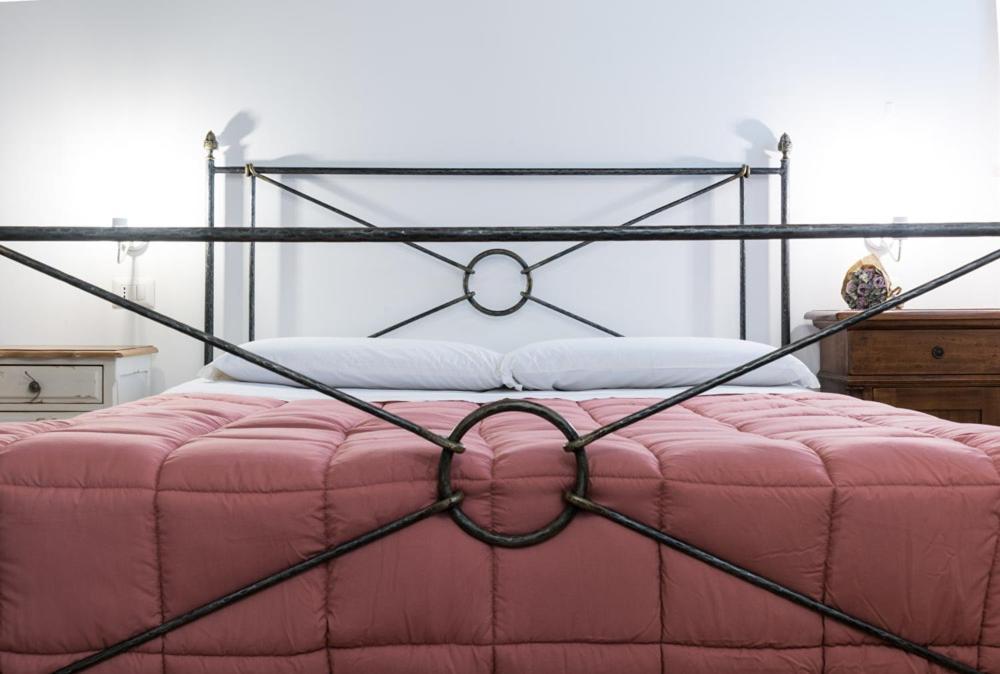 Vallechiara B&B 레카나티 외부 사진