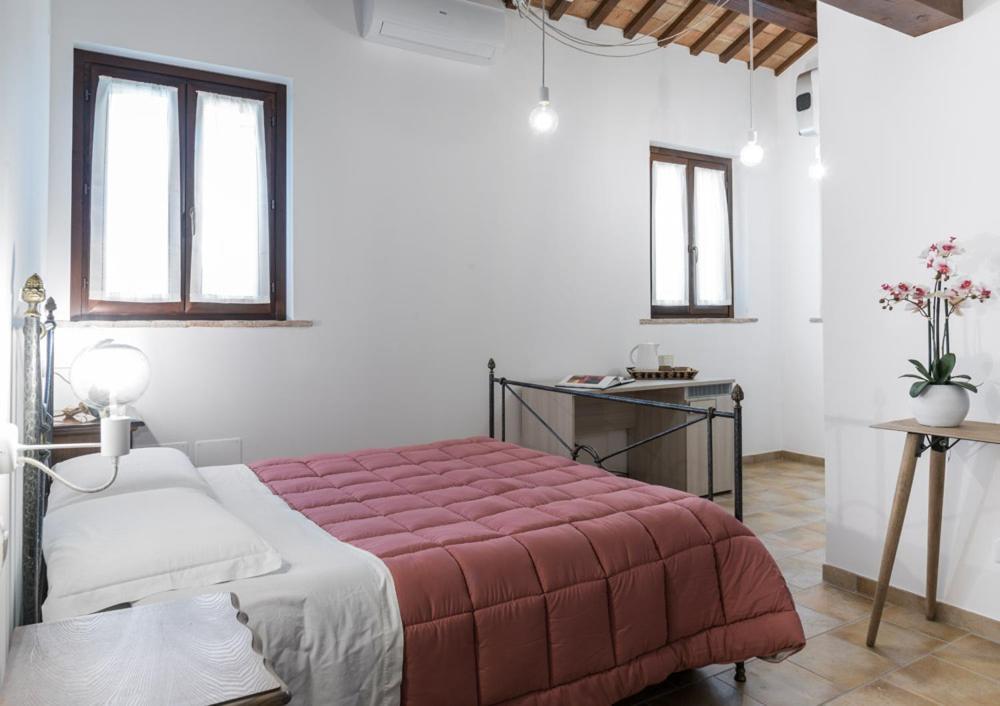 Vallechiara B&B 레카나티 외부 사진