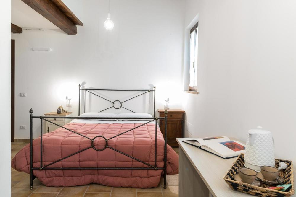 Vallechiara B&B 레카나티 외부 사진