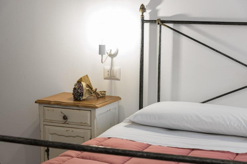 Vallechiara B&B 레카나티 외부 사진