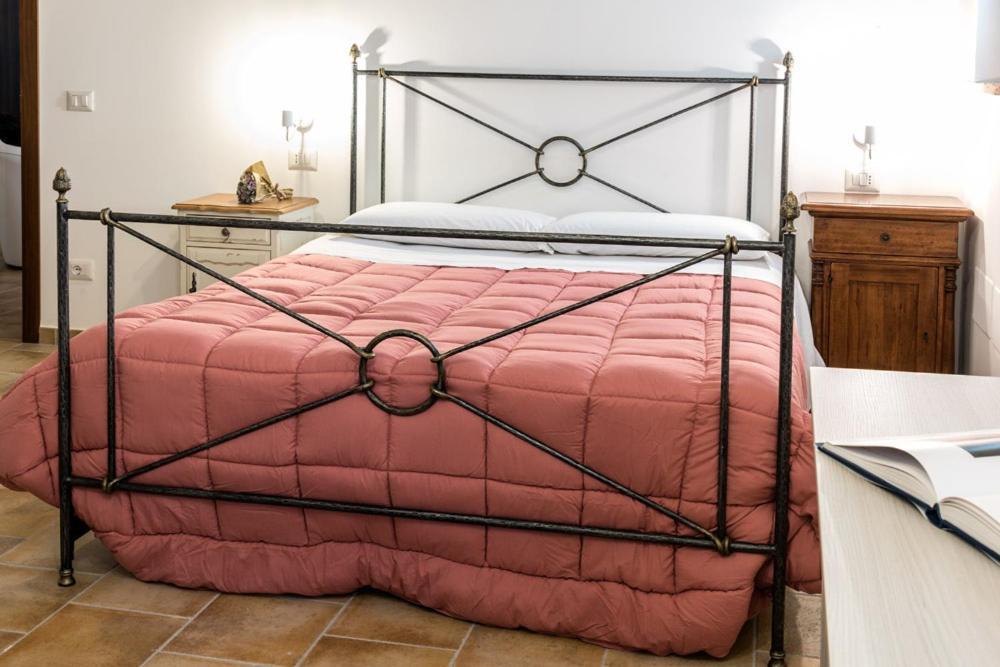 Vallechiara B&B 레카나티 외부 사진