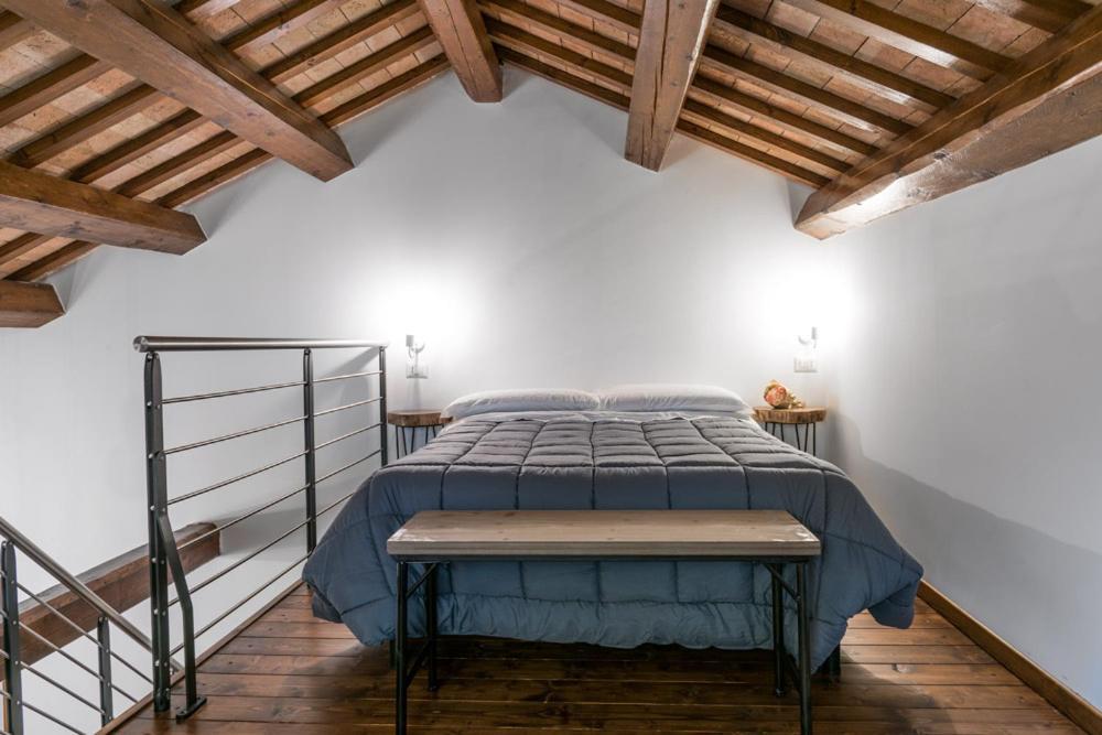 Vallechiara B&B 레카나티 외부 사진