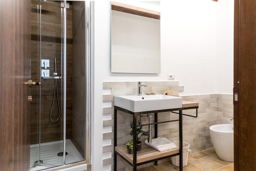Vallechiara B&B 레카나티 외부 사진