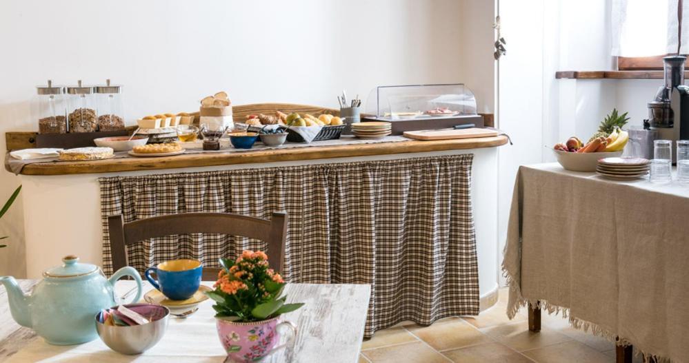 Vallechiara B&B 레카나티 외부 사진
