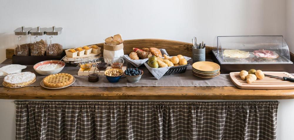 Vallechiara B&B 레카나티 외부 사진