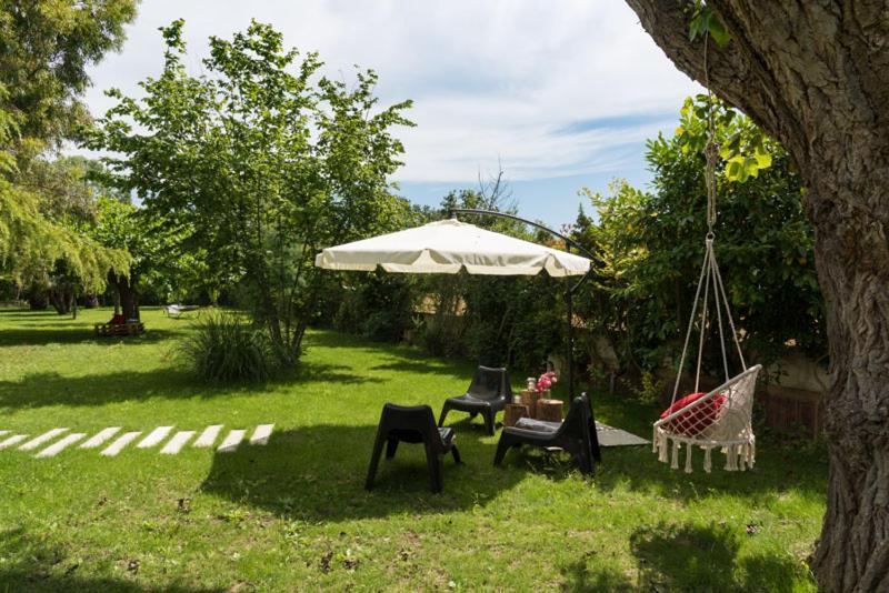 Vallechiara B&B 레카나티 외부 사진