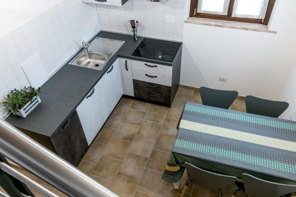 Vallechiara B&B 레카나티 외부 사진