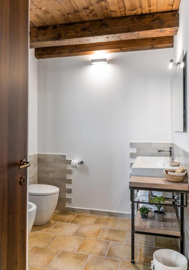 Vallechiara B&B 레카나티 외부 사진