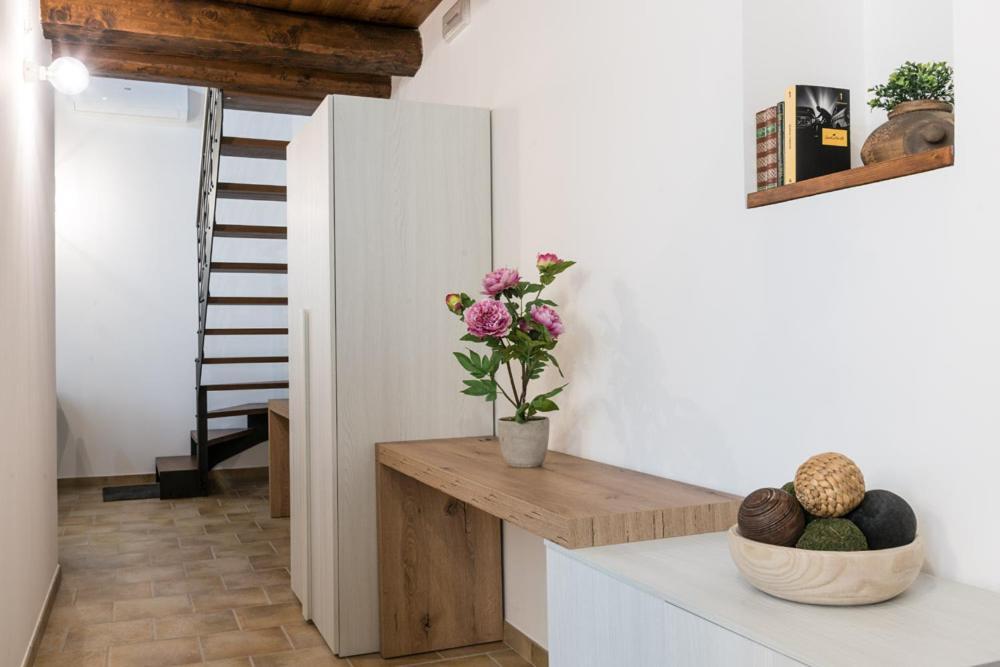 Vallechiara B&B 레카나티 외부 사진