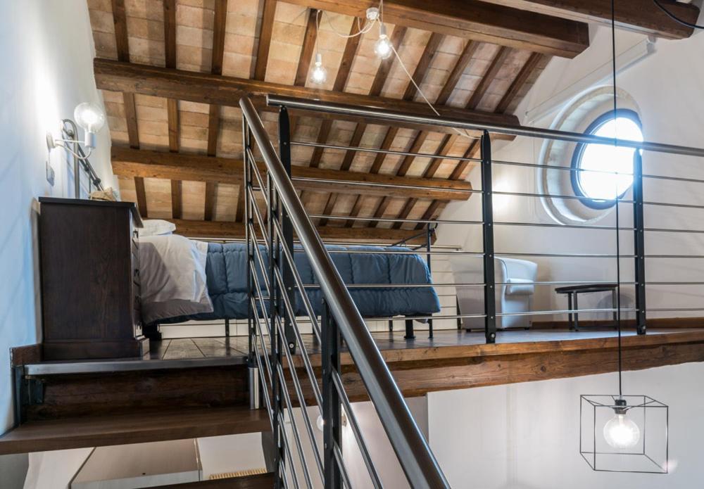 Vallechiara B&B 레카나티 외부 사진